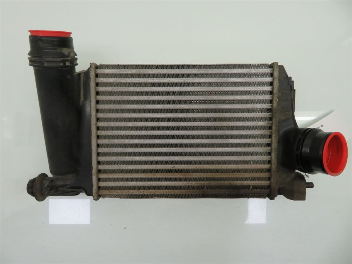Intercooler Radiator – bilde 1