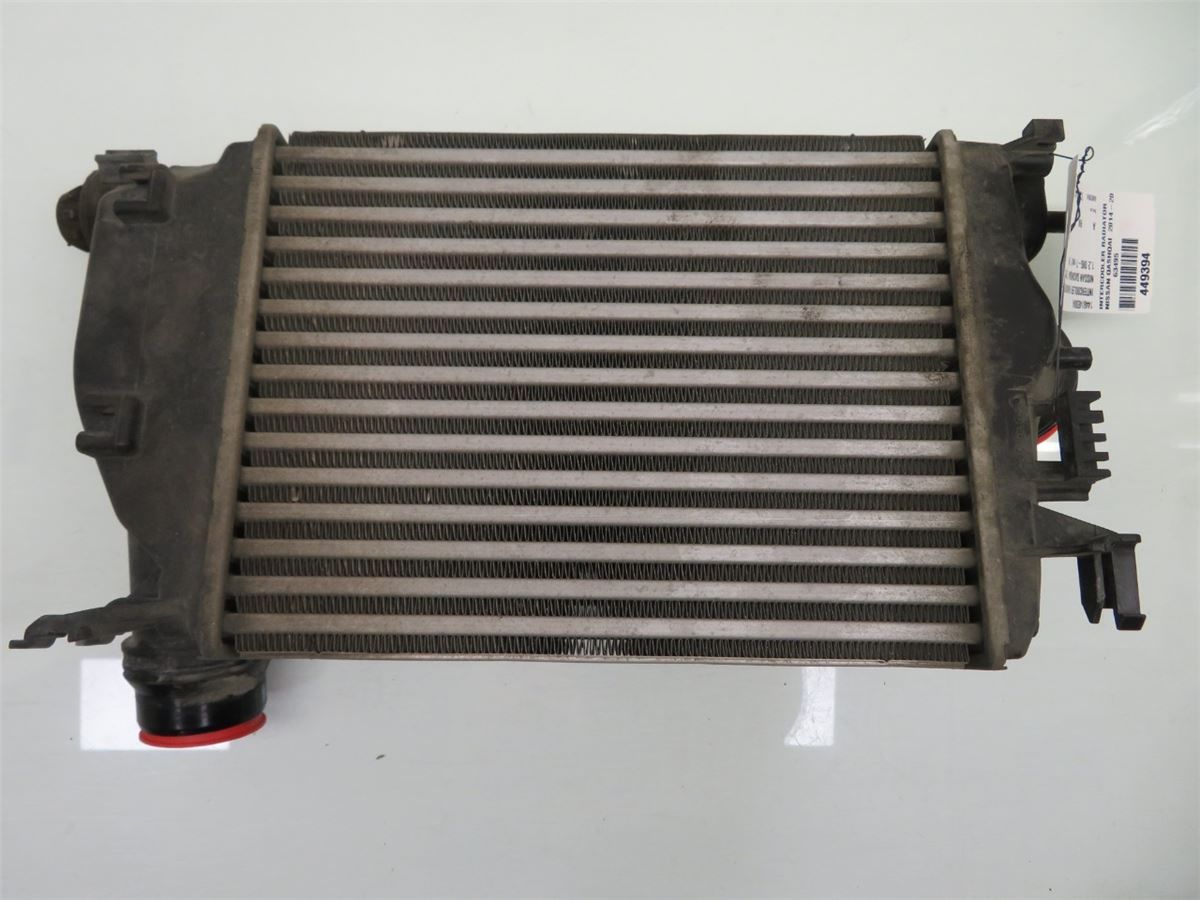 Intercooler Radiator – bilde 2
