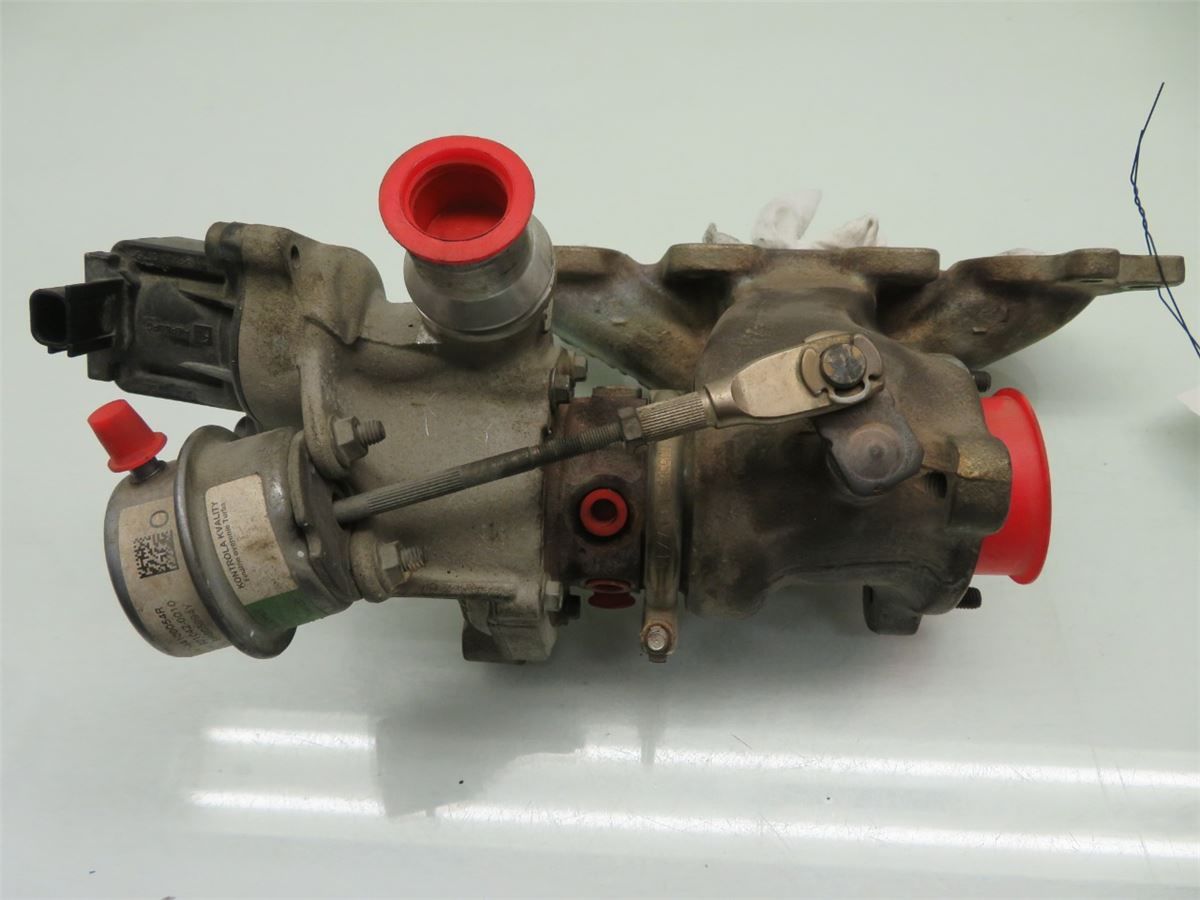 Turboaggregat – bilde 2