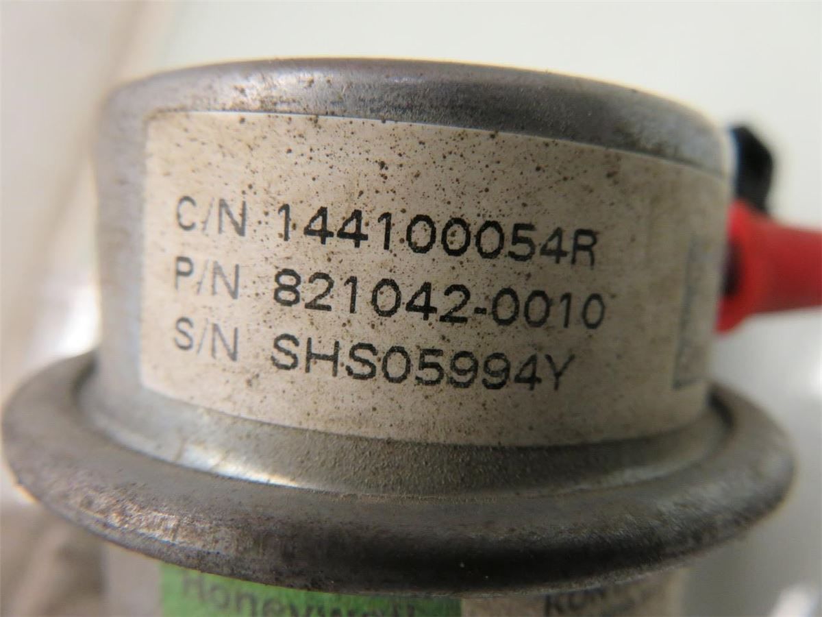 Turboaggregat – bilde 6