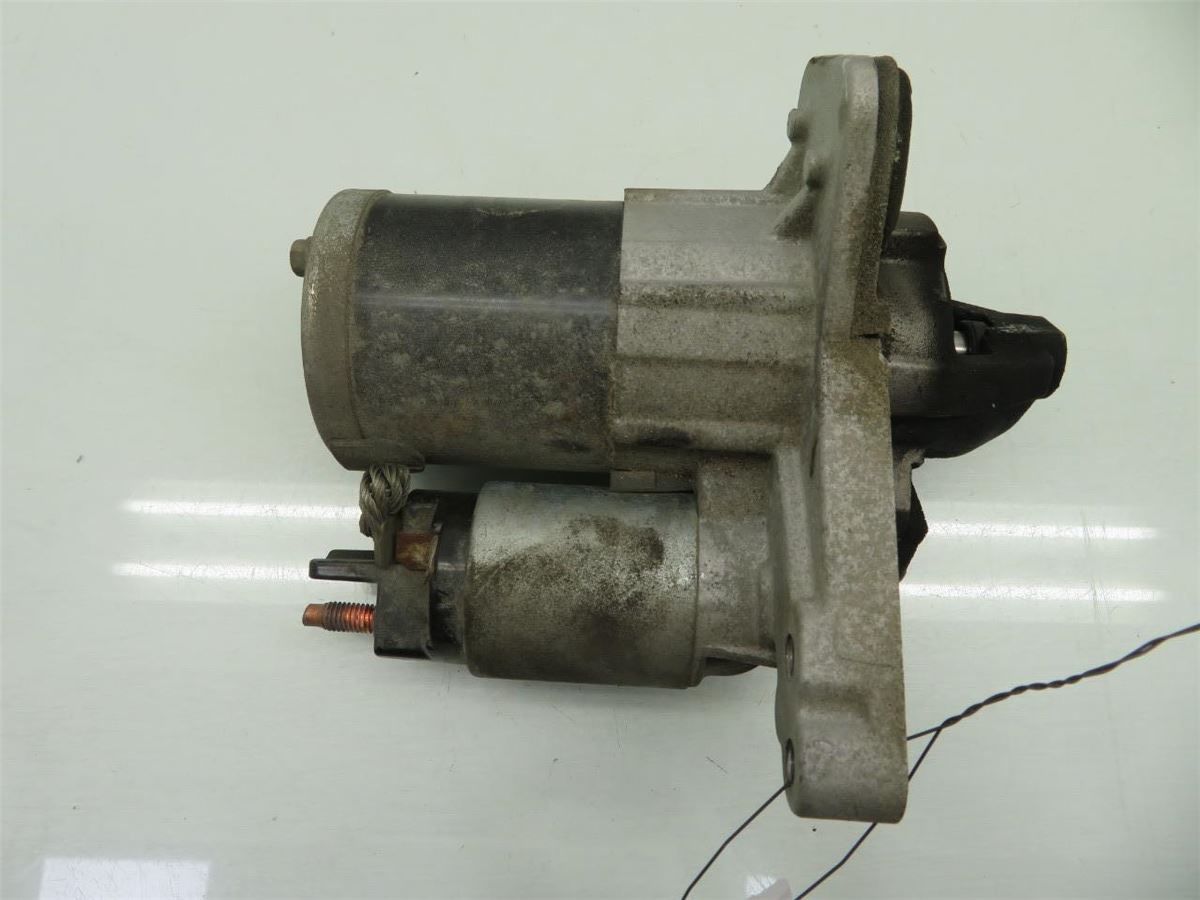 Startmotor Bensin – bilde 1