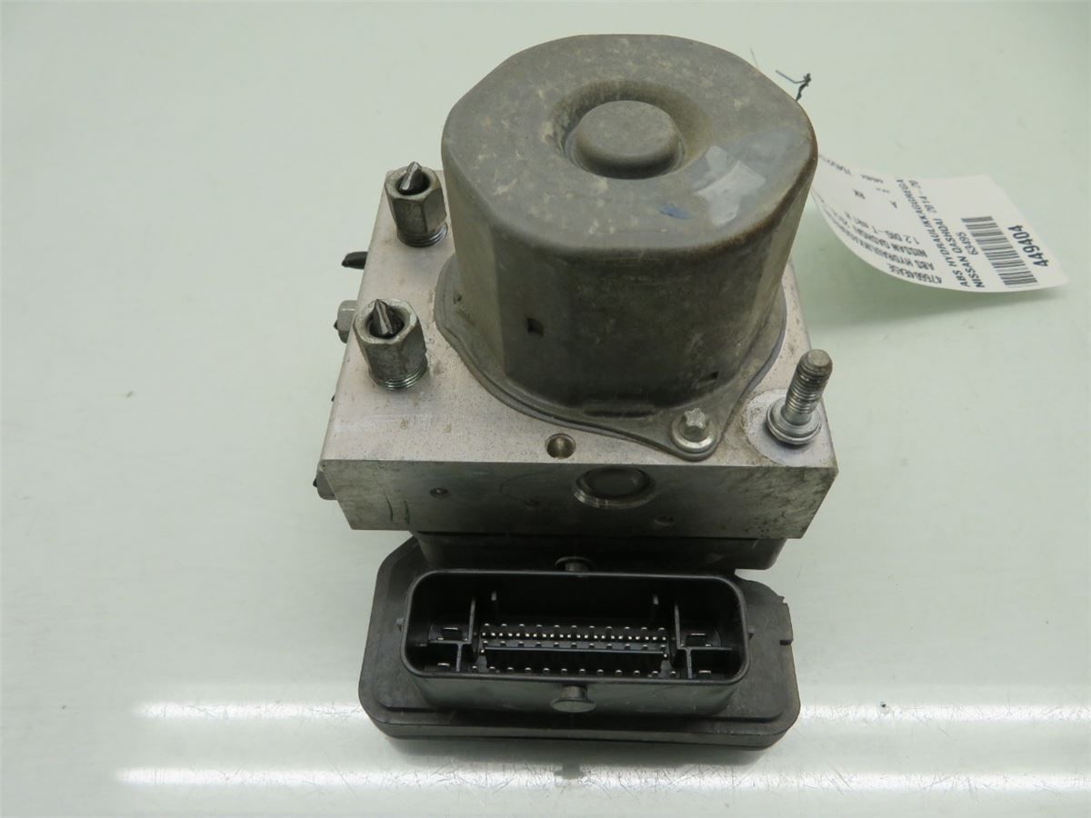 ABS Hydraulikkaggregat – bilde 2