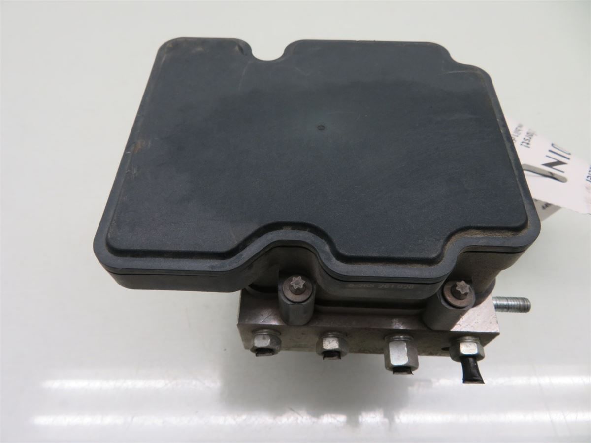 ABS Hydraulikkaggregat – bilde 3