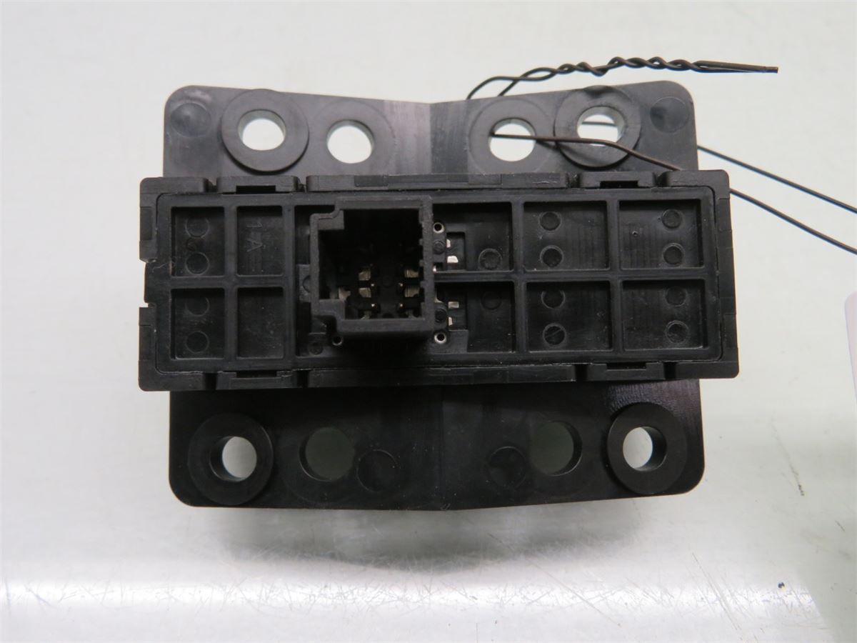 Bryter Dashbord Lys Dimming – bilde 2