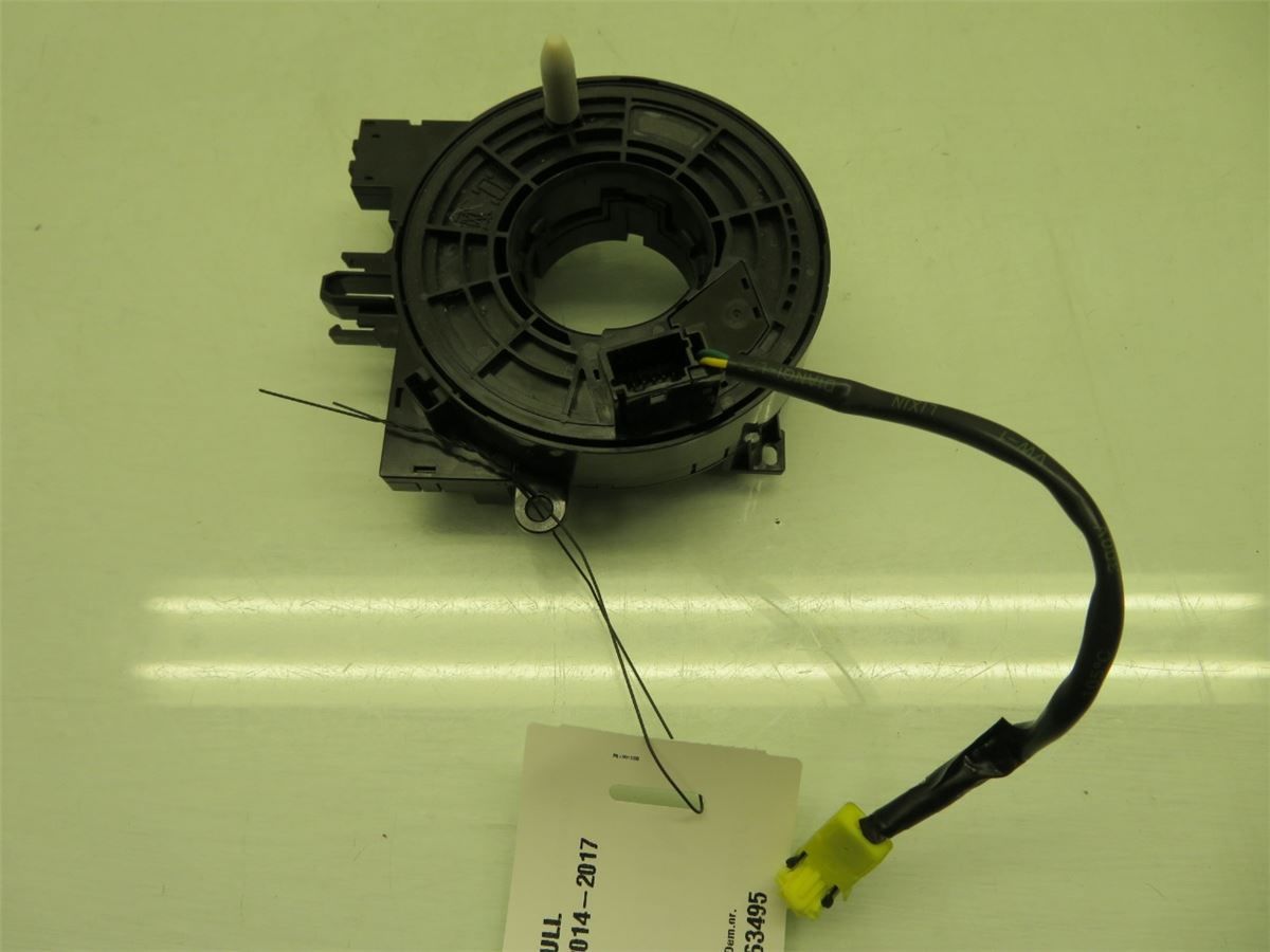 Airbag Kontaktrull – bilde 2