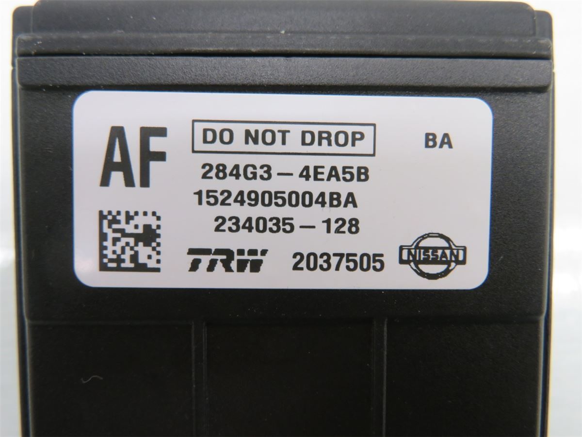 Sensor Adaptivradar Fartholder – bilde 3