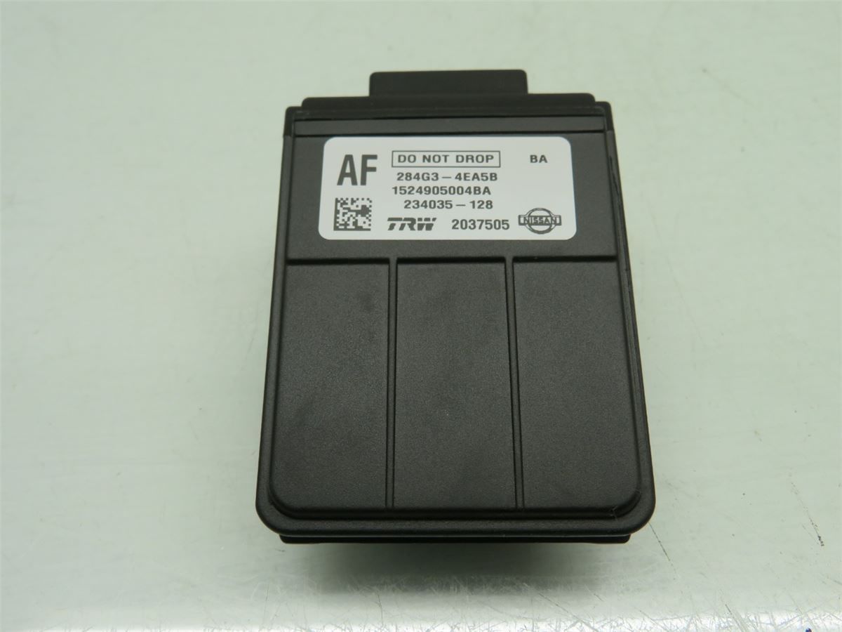 Sensor Adaptivradar Fartholder – bilde 4
