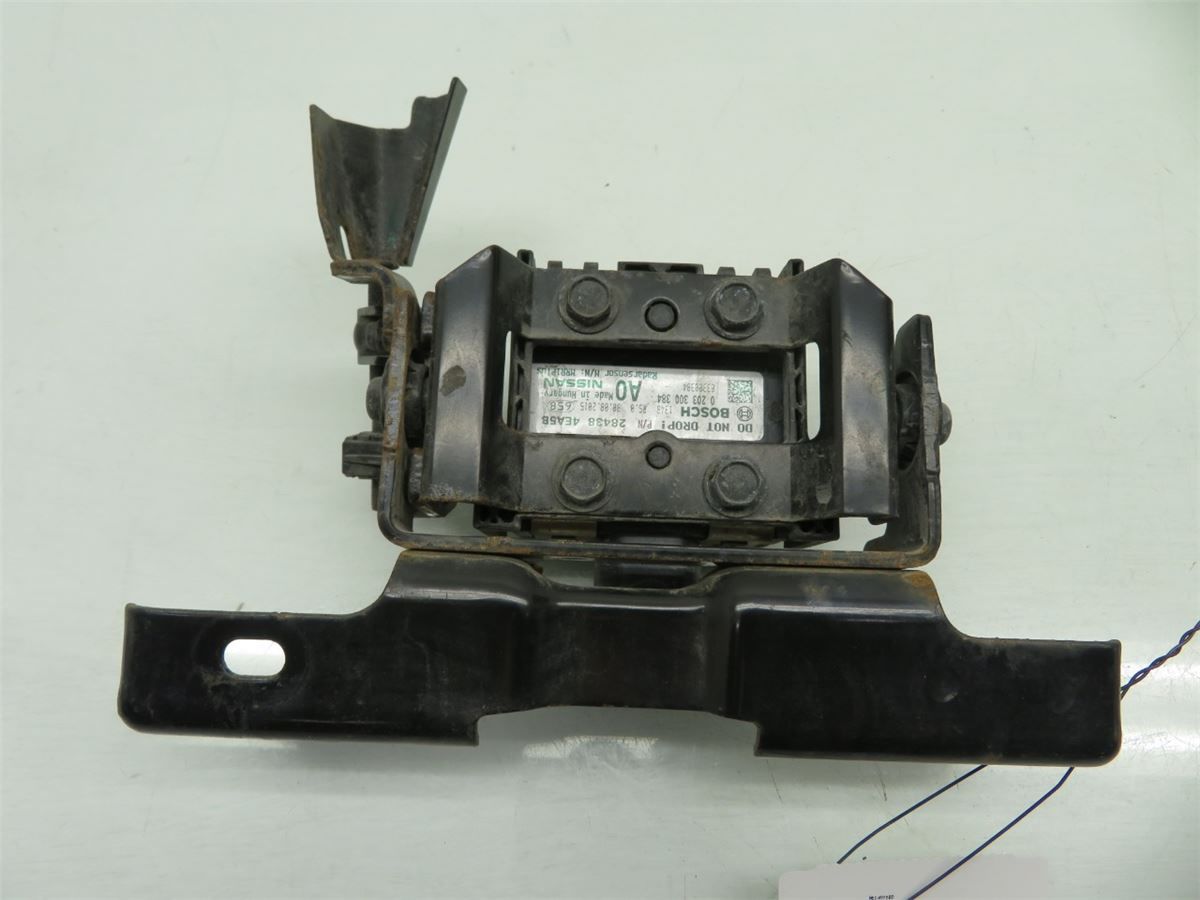Sensor Adaptivradar Fartholder – bilde 1