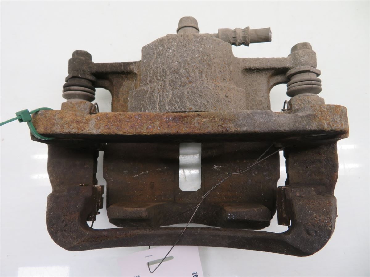 Bremsecaliper Foran Høyre – bilde 1