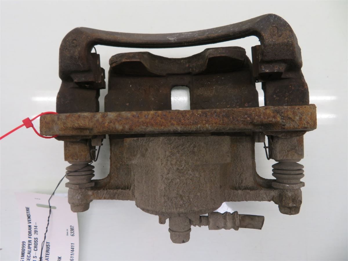 Bremsecaliper Foran Venstre – bilde 1