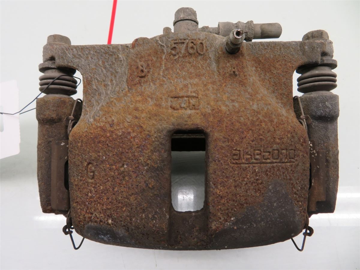 Bremsecaliper Foran Venstre – bilde 2