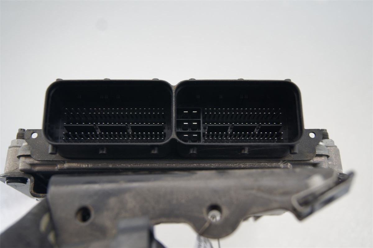 Styreenhet Motor (ECU) Diesel – bilde 2