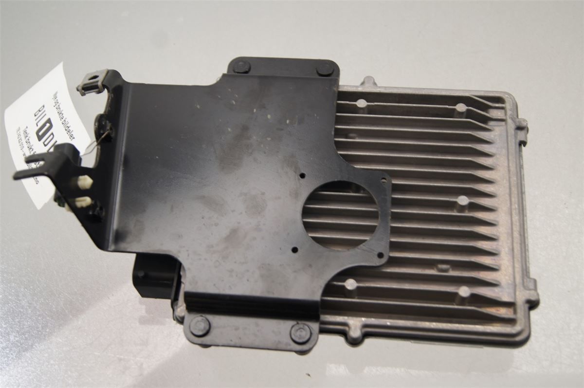 Styreenhet Motor (ECU) Diesel – bilde 3