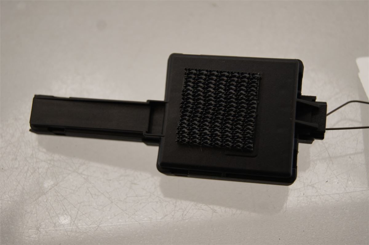 Sensor Tpms/Dekkontroll – bilde 2