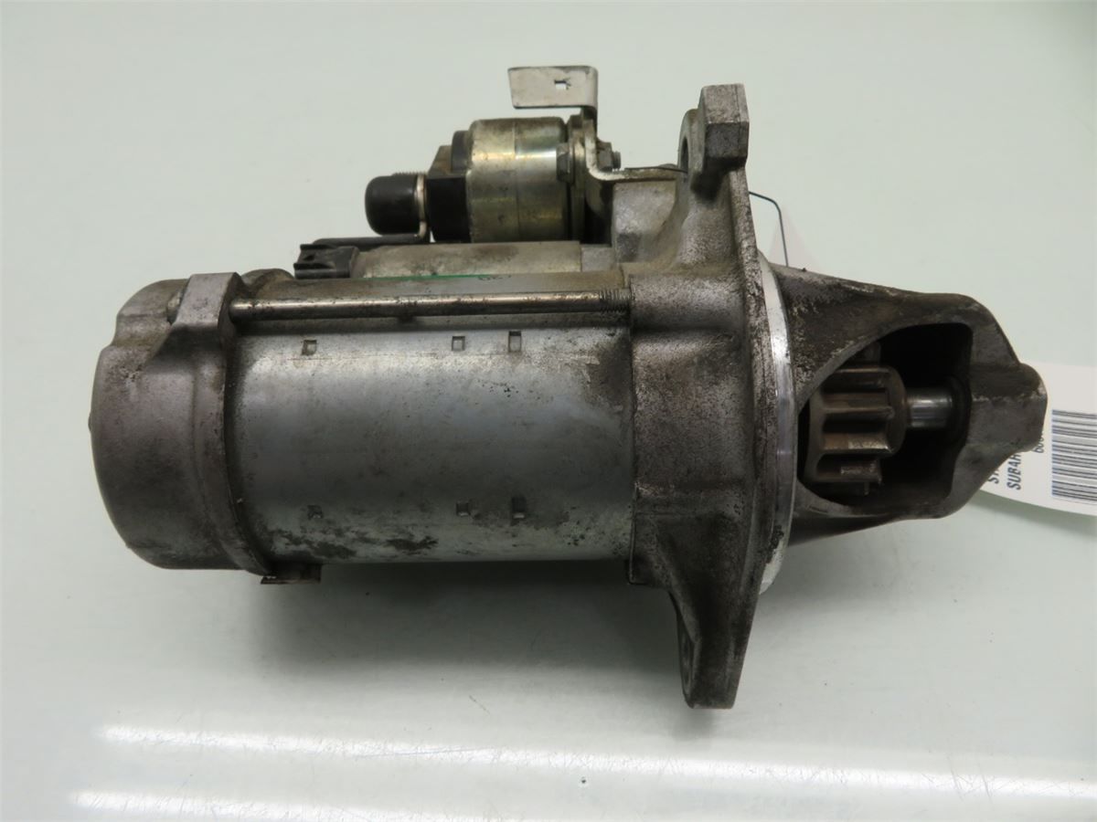 Startmotor Bensin – bilde 3