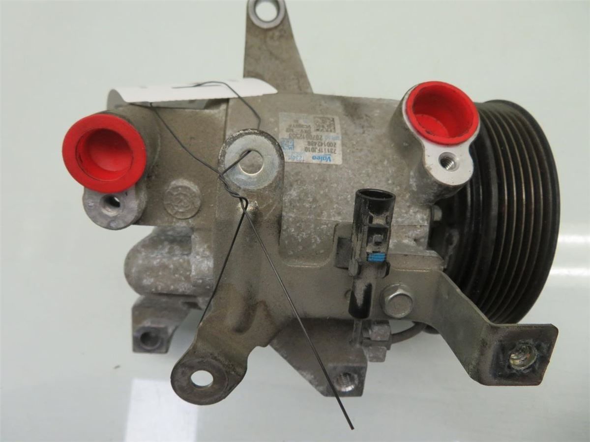 Varme AC Kompressor – bilde 1