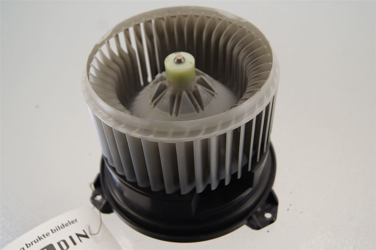 Varmeapparat Viftemotor – bilde 1