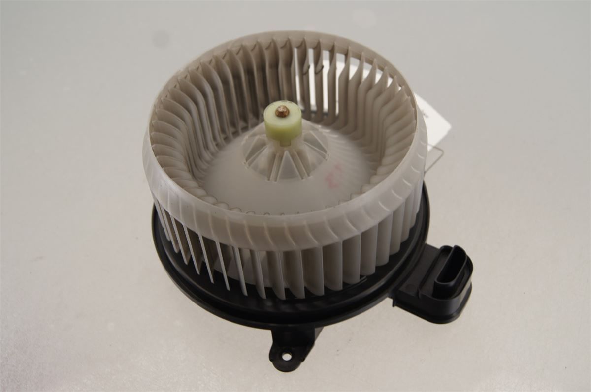 Varmeapparat Viftemotor – bilde 1