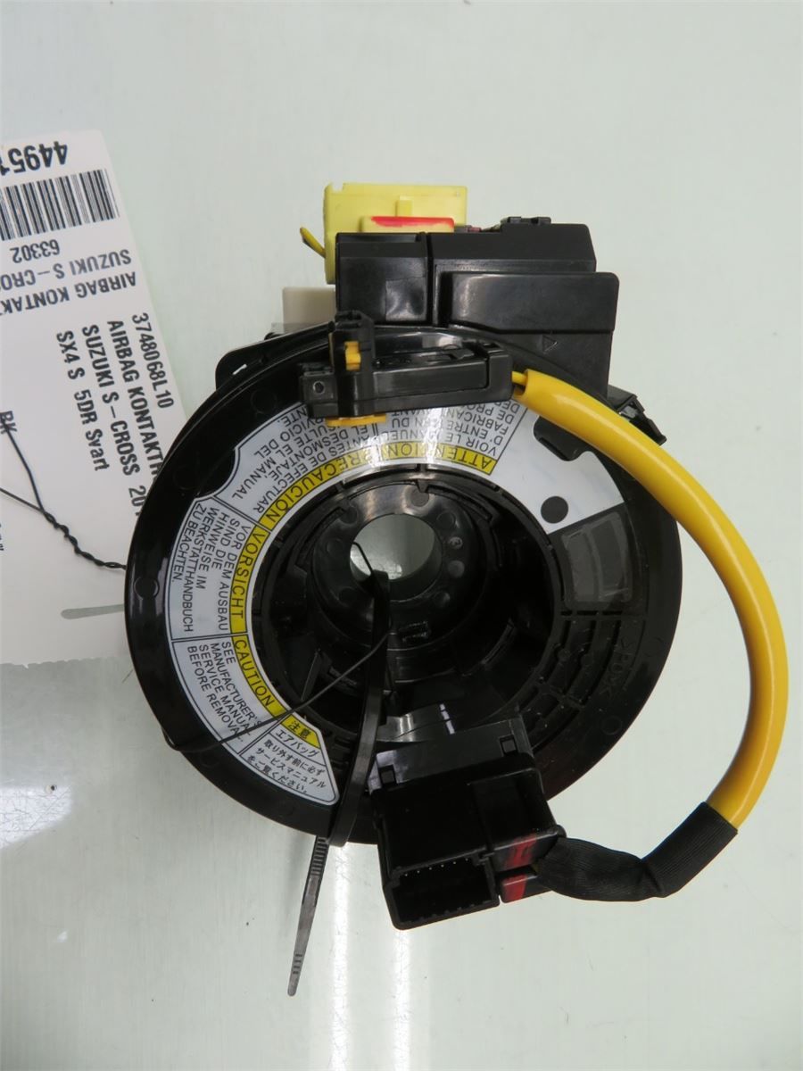 Airbag Kontaktrull – bilde 3