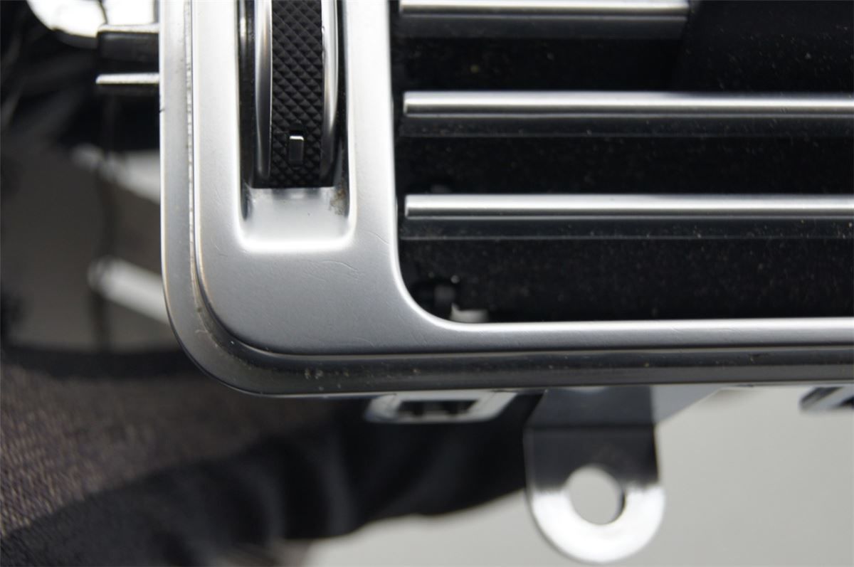 Dashbord Kanal / Dyse – bilde 3