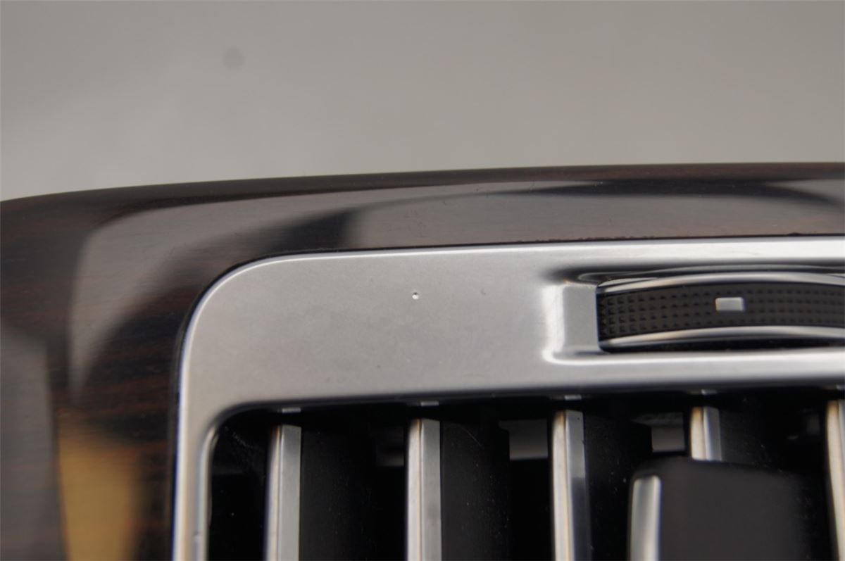 Dashbord Kanal / Dyse – bilde 3