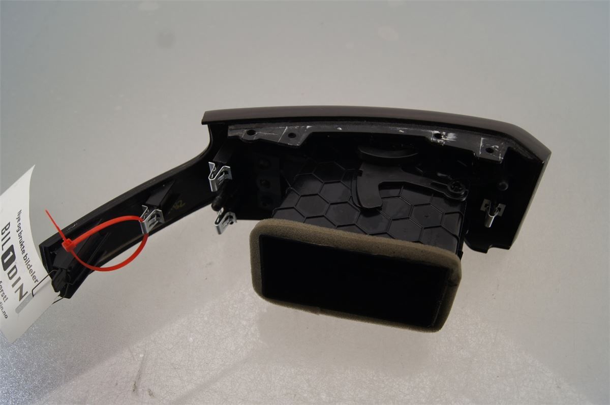 Dashbord Kanal / Dyse – bilde 5