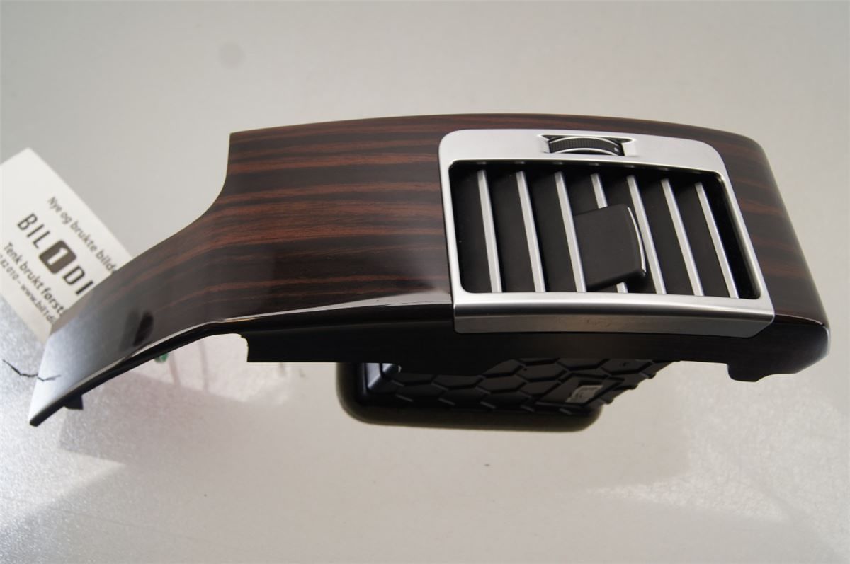 Dashbord Kanal / Dyse – bilde 1