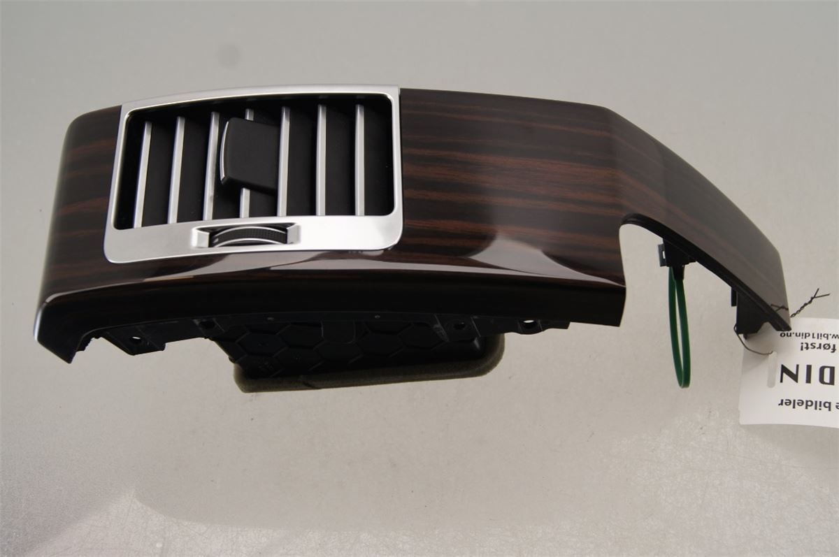 Dashbord Kanal / Dyse – bilde 2