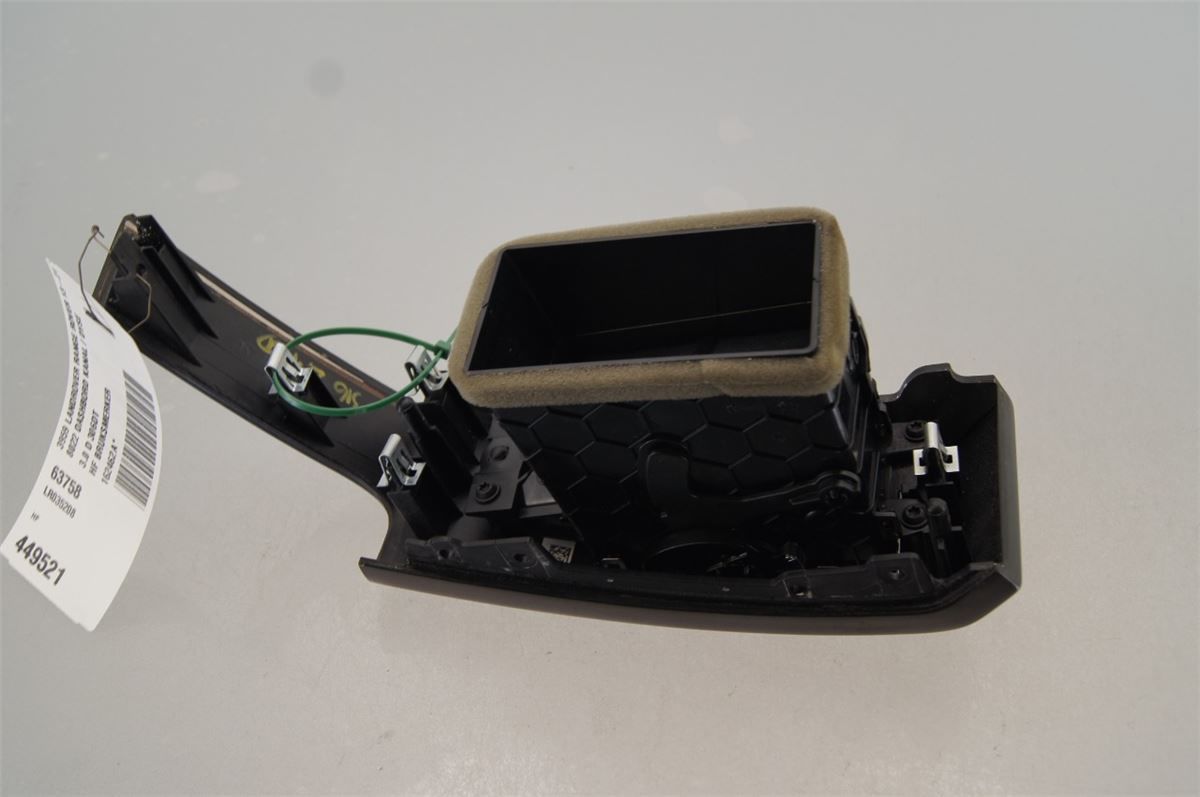 Dashbord Kanal / Dyse – bilde 5