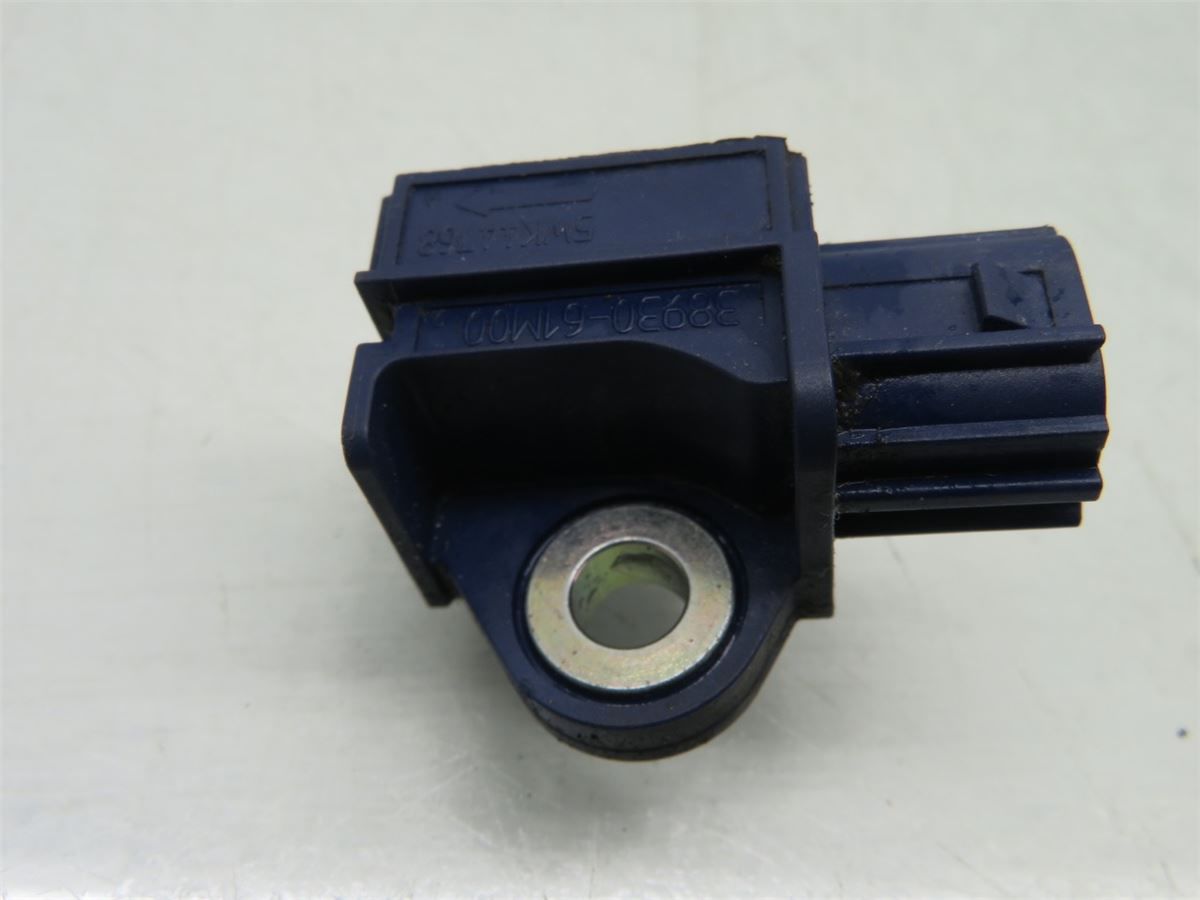 Sensor Øvrig – bilde 1
