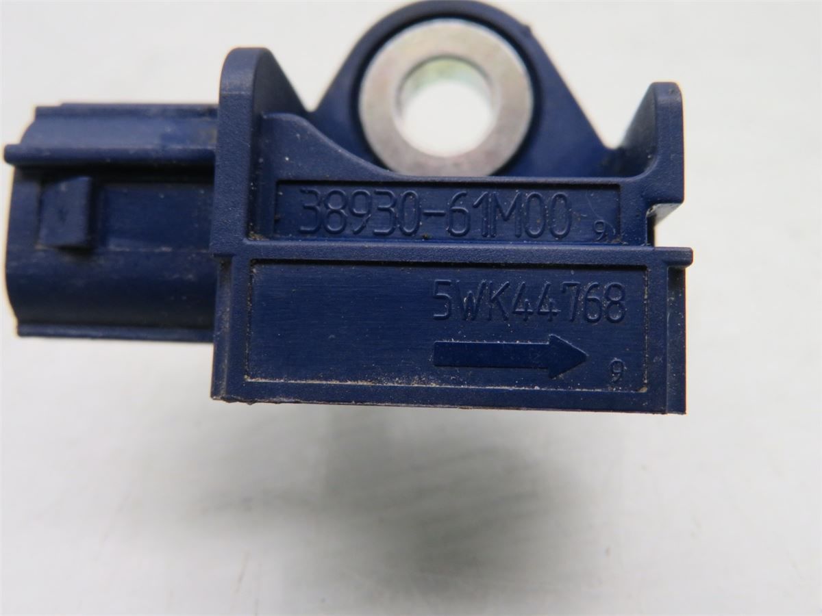 Sensor Øvrig – bilde 3