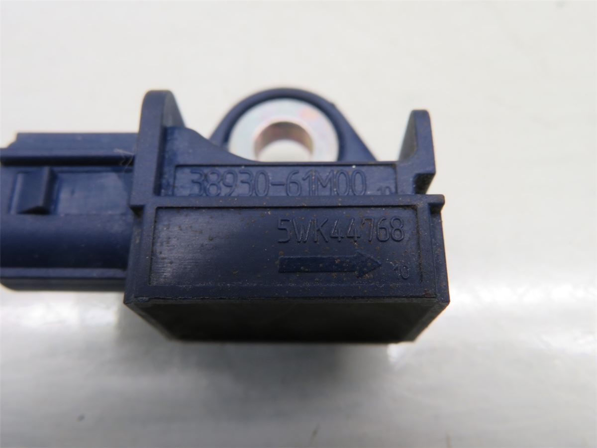 Sensor Øvrig – bilde 3