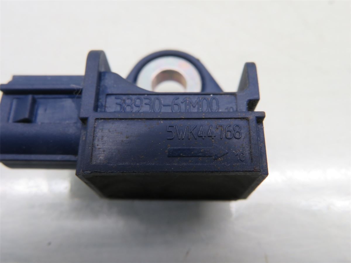 Sensor Øvrig – bilde 4