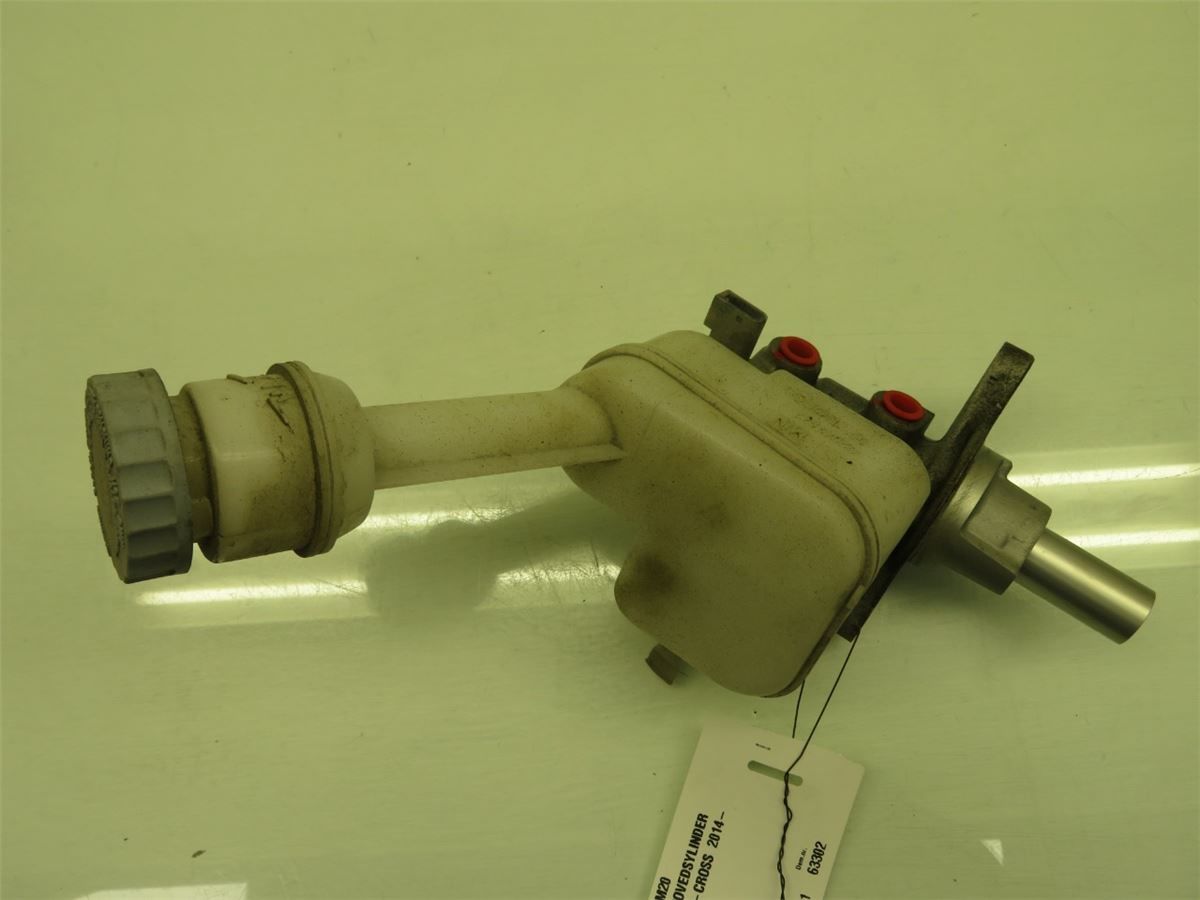 Brems Hovedsylinder – bilde 1