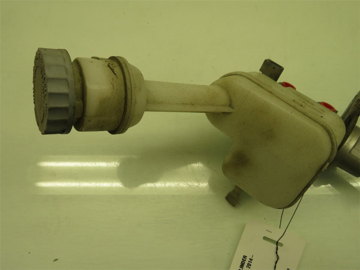 Brems Hovedsylinder – bilde 2