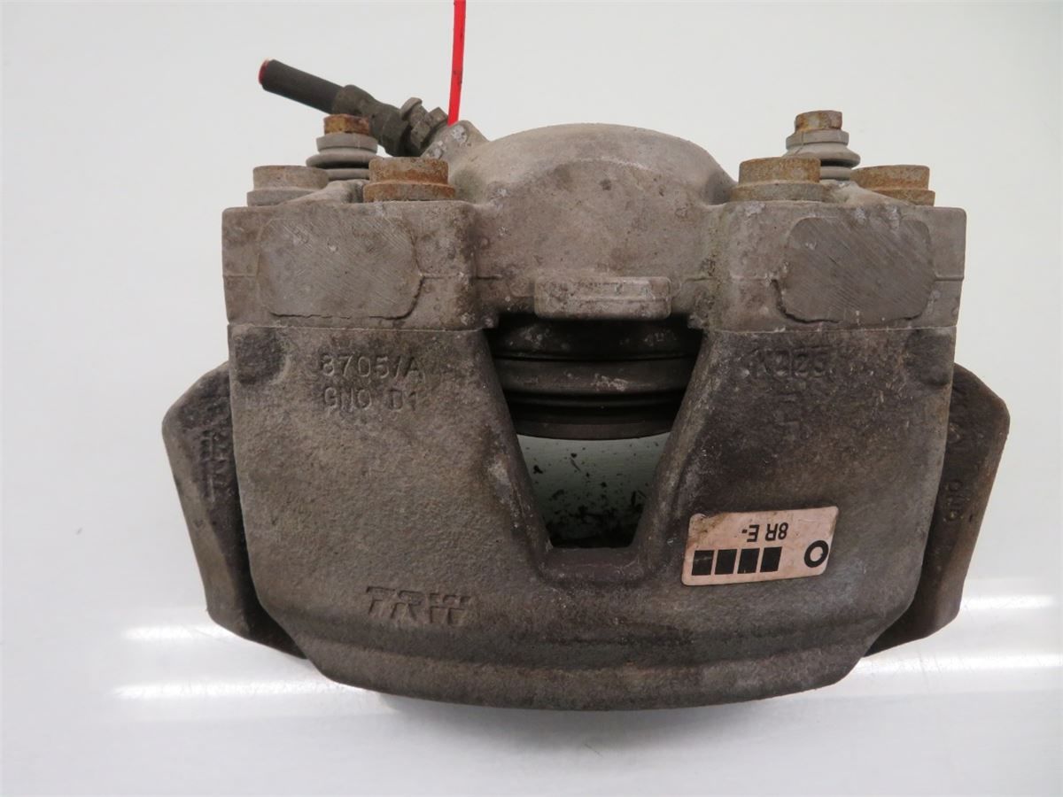 Bremsecaliper Foran Venstre – bilde 3