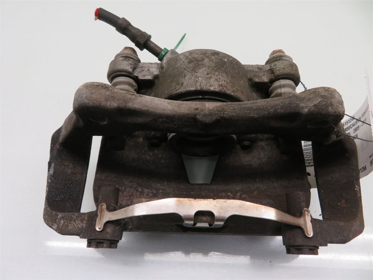 Bremsecaliper Foran Høyre – bilde 2