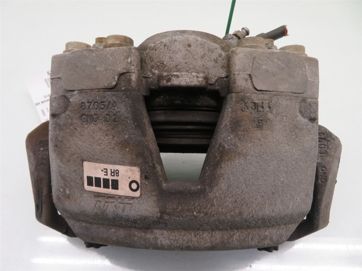 Bremsecaliper Foran Høyre – bilde 3
