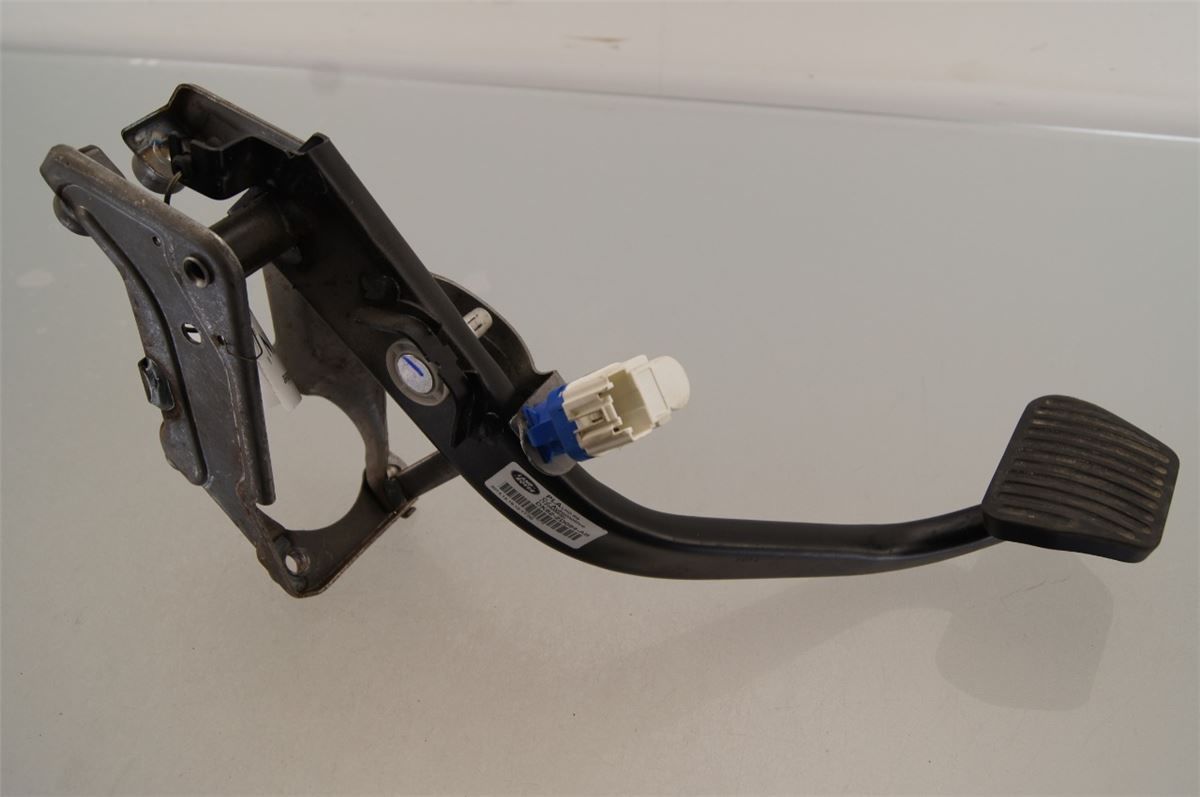 Bremsepedal – bilde 1