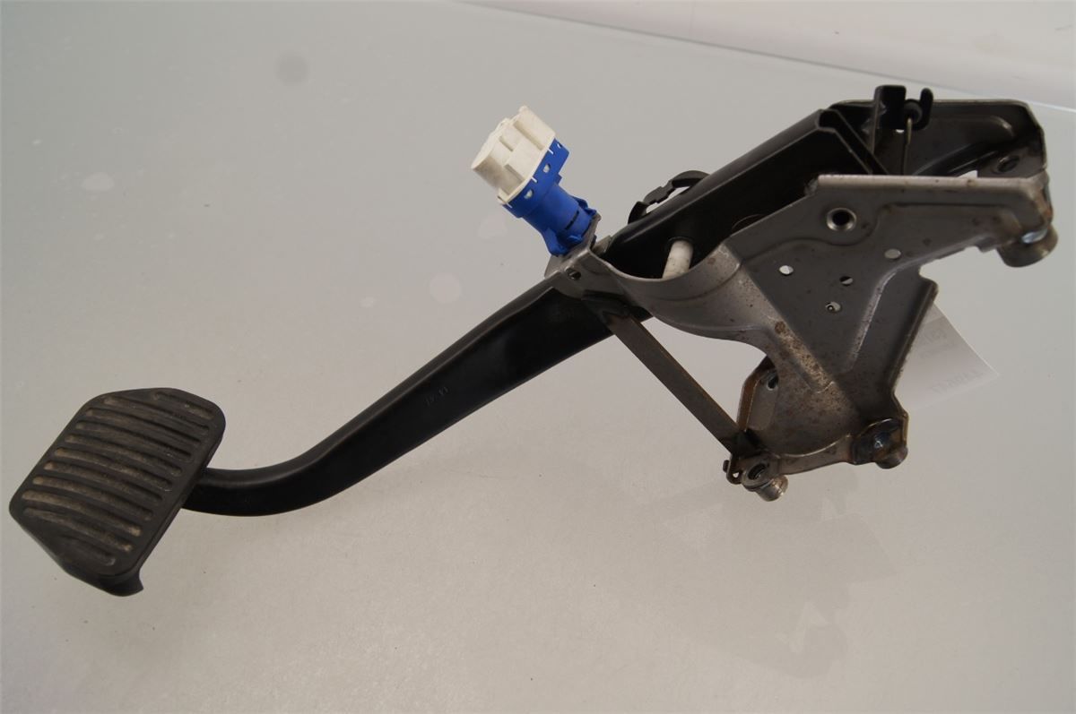 Bremsepedal – bilde 2