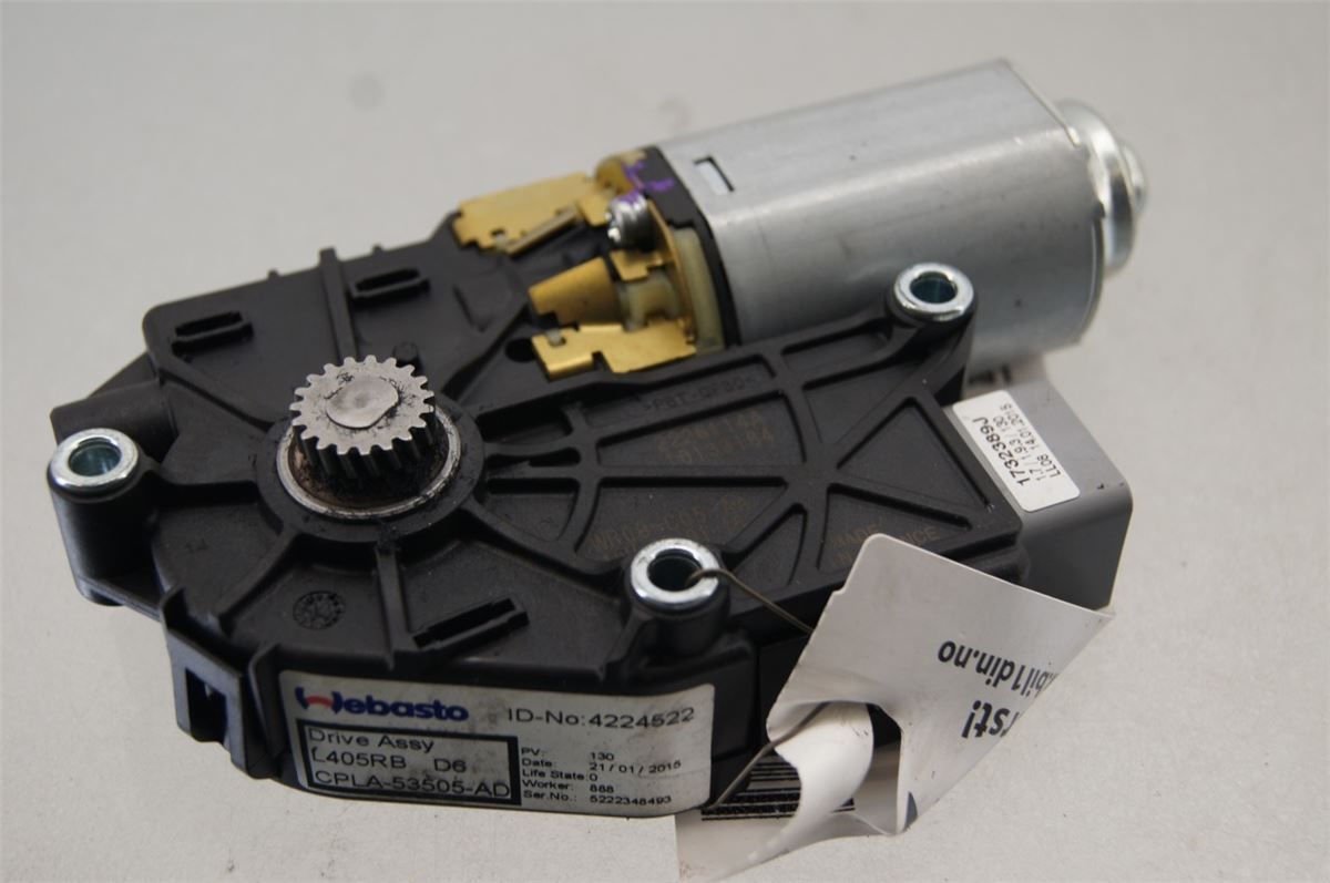 Takluke Motor – bilde 1