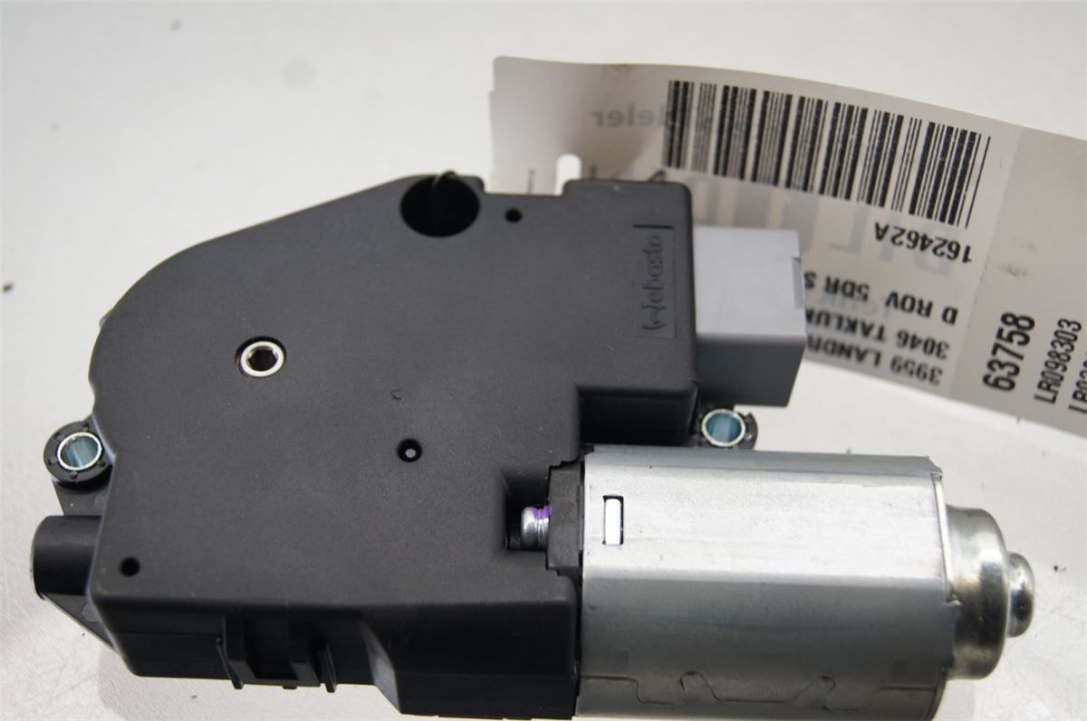 Takluke Motor – bilde 2