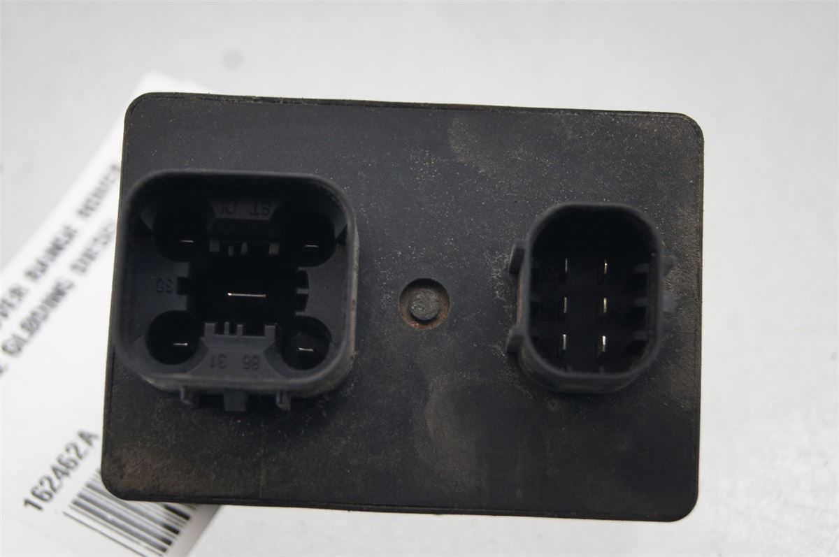 Rele Gløding Diesel – bilde 2