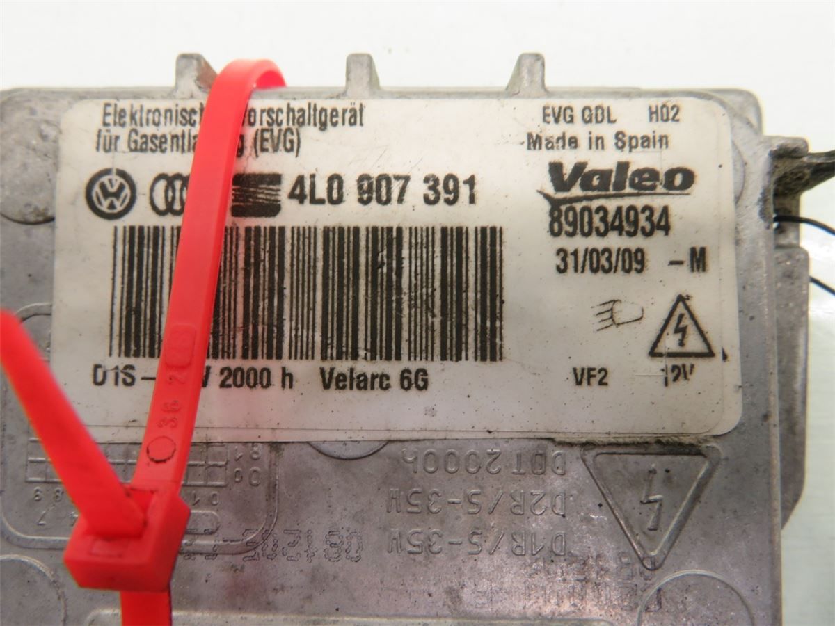 Styreenhet Xenon – bilde 3