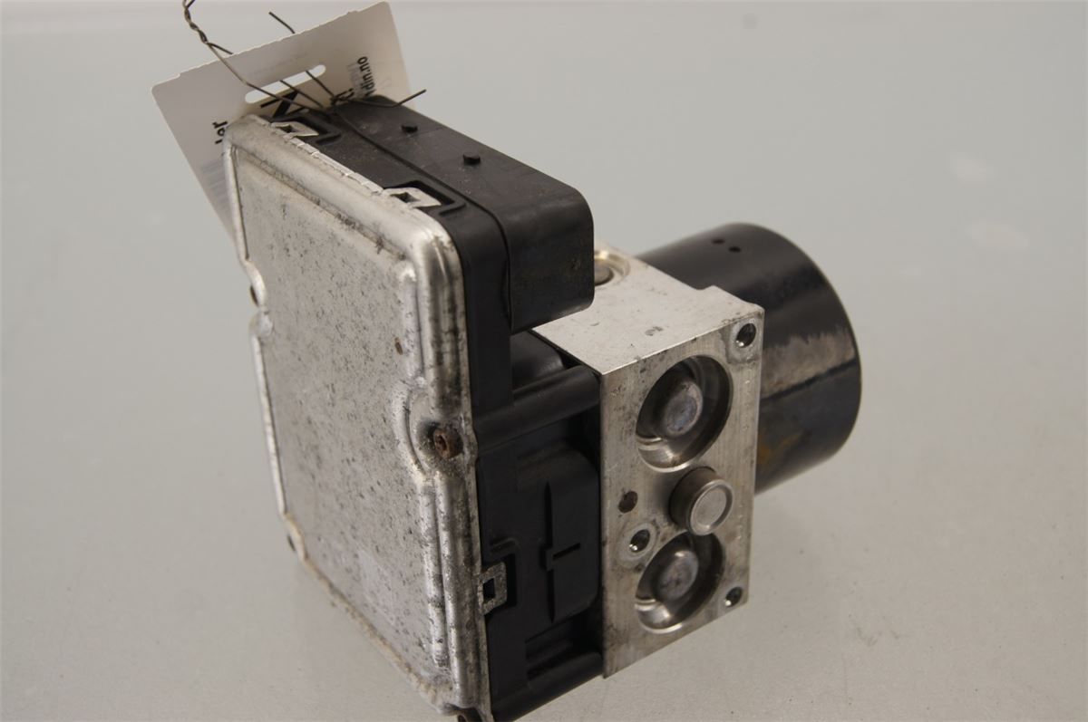 ABS Hydraulikkaggregat – bilde 2