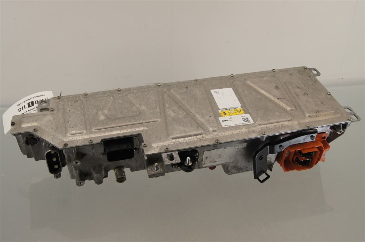 Hybridconverter – bilde 1