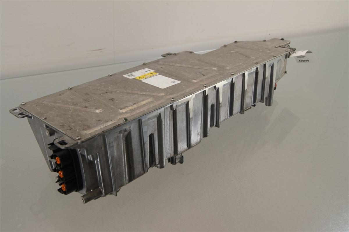 Hybridconverter – bilde 2