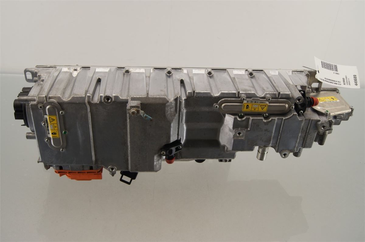 Hybridconverter – bilde 3