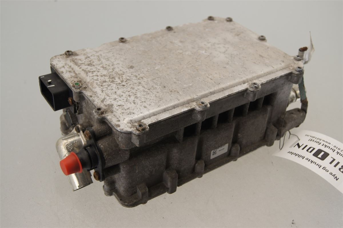 Batteri Høyspenning Lader – bilde 2
