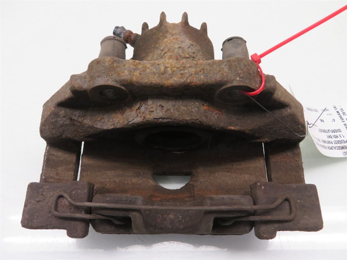 Bremsecaliper Foran Venstre – bilde 1